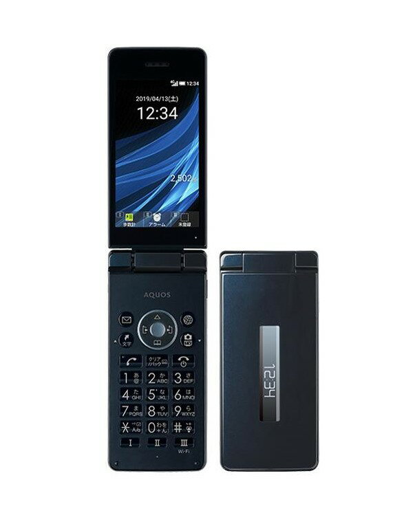 楽天市場】AQUOS（通信事業者ワイモバイル）（スマートフォン本体