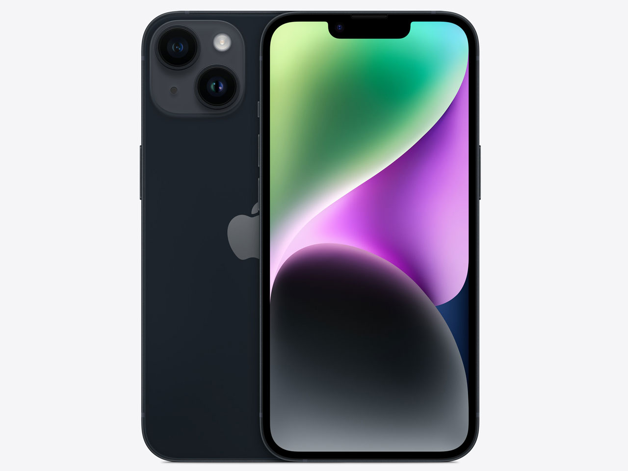 中古｜訳アリ｜128GB｜SIMフリー｜iPhone14｜MPUD3J/A｜本体