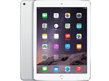 中古｜良い｜16GB｜SIMロック解除不可｜cellular+Wi-Fi｜iPad Air2 9.7インチ 第2世代 (2014年)｜MGH72J/A｜softbank…