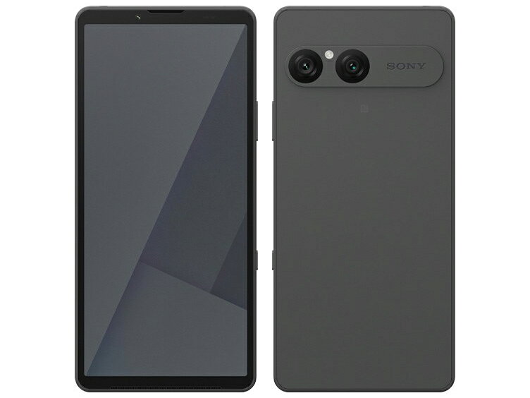 楽天市場】xperia 10 ii simフリー 本体（スマートフォン本体