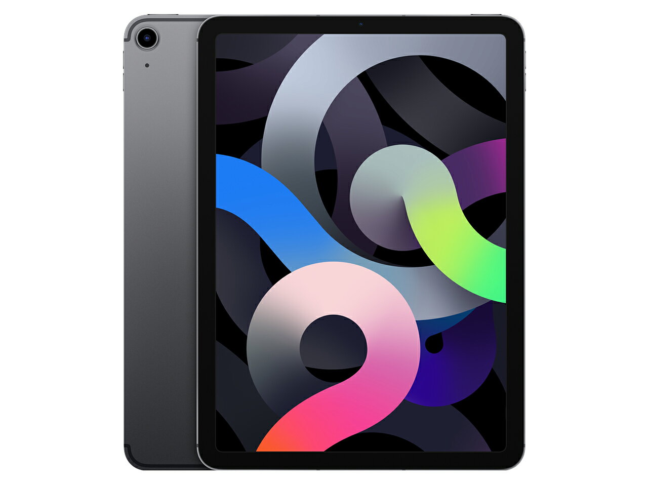 楽天市場】ipad air 10.9インチ 第4世代 wi-fi 64gbの通販