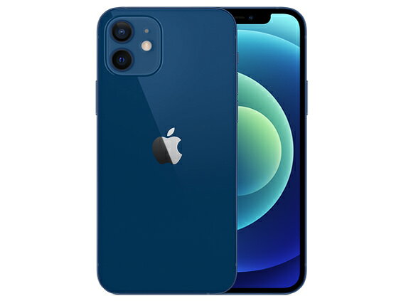 楽天市場】iphone 本体（カラーブルー）の通販