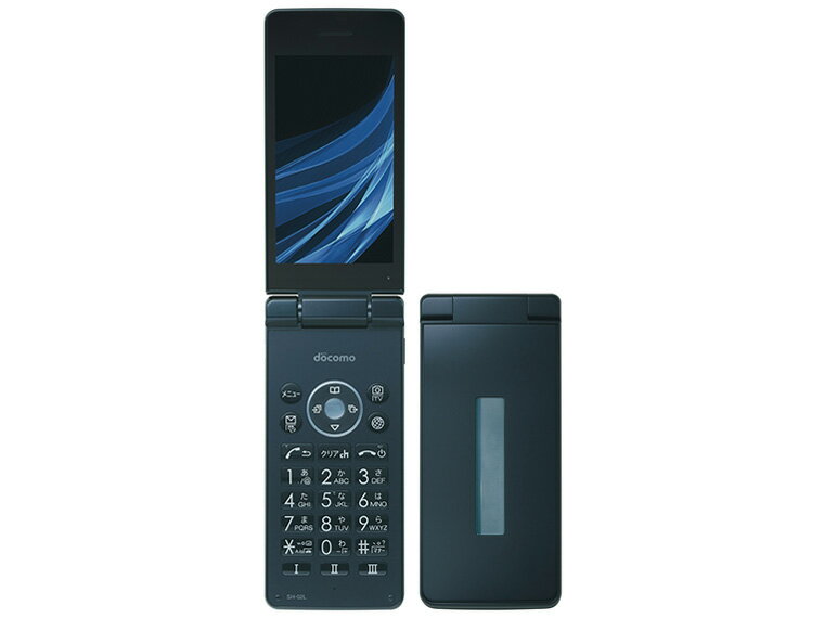 Rakuten - 中古｜良い｜8GB｜SHARP｜AQUOS ケータイ｜SH-02L｜docomo｜本体