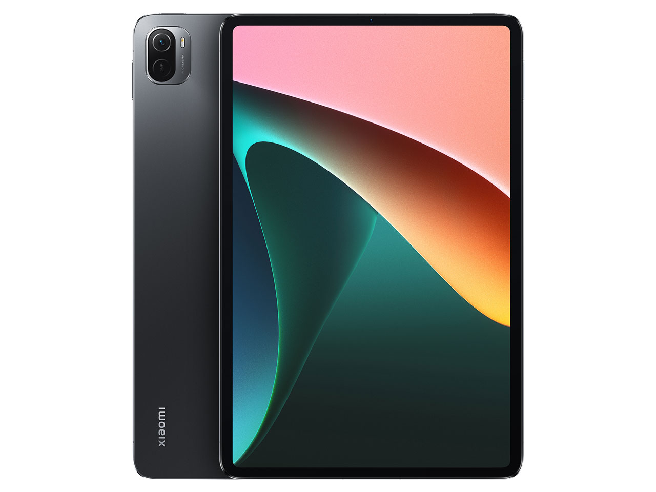 楽天市場】xiaomi pad 6（容量（内蔵ストレージ）128GB