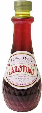 イエナ商事 カロチーノ プレミアム 500g PETボトル　送料無料 即日発送
