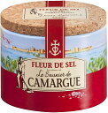 カマルグ フルール ド セル 125g 送料無料