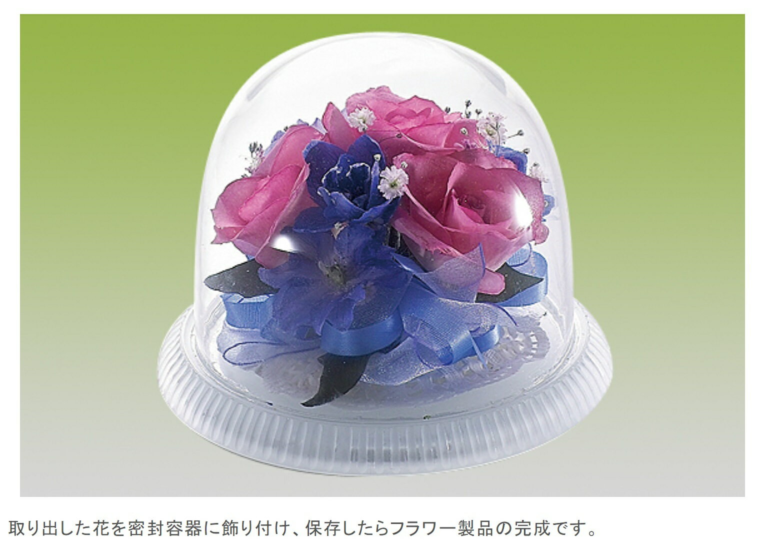 何回でも再生使用できる ドライフラワー用乾燥剤 シリカゲル ドライフラワー用 乾燥剤 1kg 3個セット 楽天1位 細粒タイプ ハンドメイド 花材 豊田化工 大容量 業務用 手作り 送料無料 材料