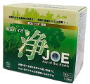 善玉バイオ 浄 JOE 1.3kg 洗剤 衣類用洗剤 粉末 エコプラッツ