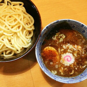 【送料無料】埼玉ラーメン頑者つけ麺 ご当地ラーメンセット 1箱(2食分)