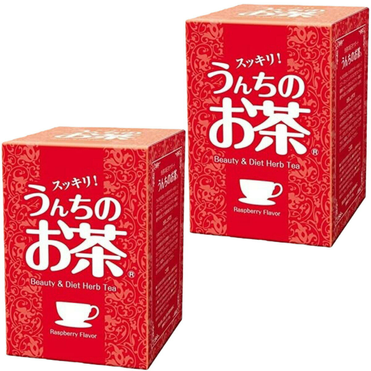 商品情報包装60g(4g×15包)x2箱原材料キャンドルブッシュ、紅茶、難消化性デキストリン、ローズヒップ、ルイボス、夕顔果実末、香料(ラズベリー)発売元株式会社 源齋埼玉県さいたま市北区大成町4-148-1TEL:0120-340-128使用上の注意●1日の摂取目安量をお守りください。過剰摂取するとお腹が緩くなることがあります。●原材料に対して食物アレルギーのある方は、飲用をお控え下さい。●小さなお子様は飲用をお控えください。●妊婦、授乳中の方は、飲用をお控えください。●病中、通院中の方やお薬を引用されている方は、医師や薬剤師にご相談の上、お召し上がりください。保存方法高温多湿を避け常温で保存してください。源齋 うんちのお茶 4gx15包入り 2箱セット ダイエットハーブティー 毎日爽快 快便 おいしいハーブティー ルイボス 送料無料 今朝もスッキリ!快適な毎日をサポート!『うんちのお茶』 すっきりをサポートするローズヒップ、ルイボスをブレンドした健康茶 【商品の説明】ラズベリー風味の美味しいハーブティーで気分もリラックスでき、お腹の痛みがなくスッキリします。便通にいいと言われているキャンドルブッシュ・ビタミン豊富なルイボス・ビフィズス菌を増やす効果のある夕顔の果実などを含み、美容とダイエットに適したお茶です。【主な仕様】美容とダイエットに繋がるハーブ茶です。 お腹の痛みがなくすっきりします。 ラズベリー風味の美味しく飲みやすいハーブ茶です。 14時までのご注文、当日に発送致します。 1