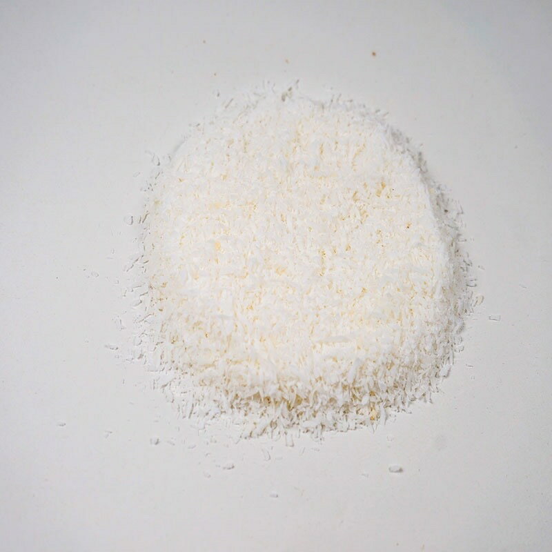 アリサン 有機ココナッツフレーク(ファイン) 100g 送料無料