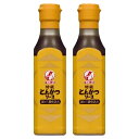 オタフク ユニオン 特級 とんかつソース 200ml×2本