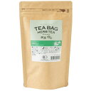 生活の木 有機ネトル 1.5g×30ヶ入り ハーブティー ティーバッグ 送料無料