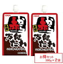 赤から イチビキ 赤から万能たれ 鍋 調味料 たれ 300g