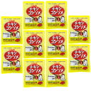 光食品 チキンコンソメ (10g ×8袋入り)×10袋セット 個包装 送料無料