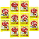 光食品 チキンコンソメ （10g ×8袋入り）×10袋セット 個包装 送料無料