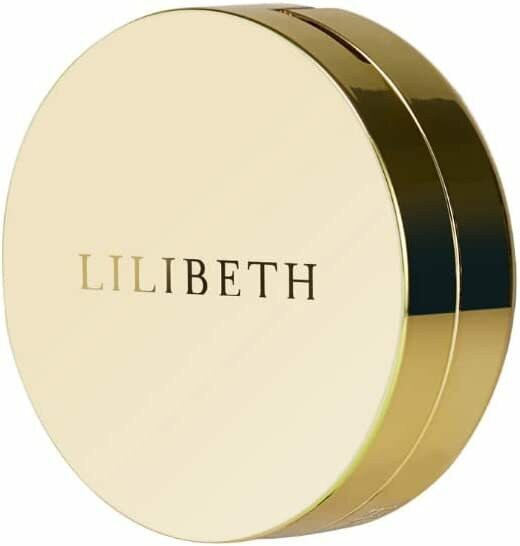 LILIBETH リリベス 21号 ロージーアイボリー 13g パーフェクトフィッティングフルカバレッジクッションファンデーション 送料無料