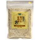 粗びき塩胡椒 150g 青い海 沖縄 海水塩 こしょう 詰替え アウトドア スパイス