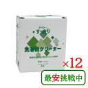 エスケー石鹸 すっきり洗濯槽クリーナー (500g×2個入) 12箱セット 洗濯槽 黒カビ 掃除 洗濯機 縦型