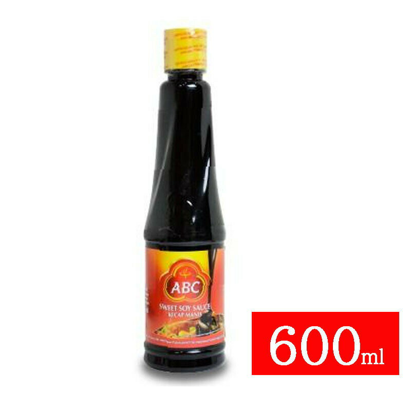 ABC ケチャップマニス 600ml 甘口 たま