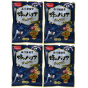 森川健康堂 蜂のバリア キャンディー 100g×4袋セット エナジードリンク味 送料無料