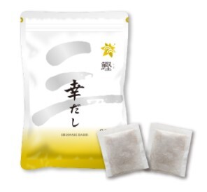 三幸産業 幸だし 鰹 ( 旧鰹だし ) 8.8g × 50包 × 1袋 送料無料のサムネイル