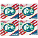 バイオ濃厚洗剤 ポール 2kg×4箱セット 酵素配合 ミマスクリーンケア 正規販売店 送料無料