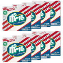 バイオ濃厚洗剤 ポール 2kg×8箱セット 酵素配合 ミマスクリーンケア 正規販売店 送料無料
