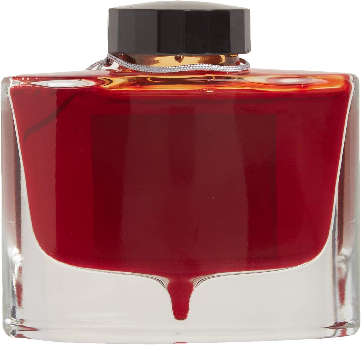 パイロット 万年筆インキ iroshizuku 夕焼け 50ml INK-50-YU 3