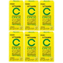 オリヒロ ビタミンC 300粒×6個セット 30日分 タブレット orihiro VITAMIN 送料無料