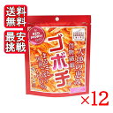 デイリーマーム ゴボチ ピリ辛味 20g 12袋セット レッドペッパー 野菜チップス ダイエット お菓子