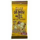 HBAF ハニーバターアーモンド 35g×1袋 Tom`s farm 韓国 送料無料