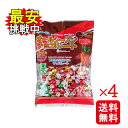 チーリン製菓 オールシーズンチョコ 300g 4袋セット チョコレート お菓子 おつまみ