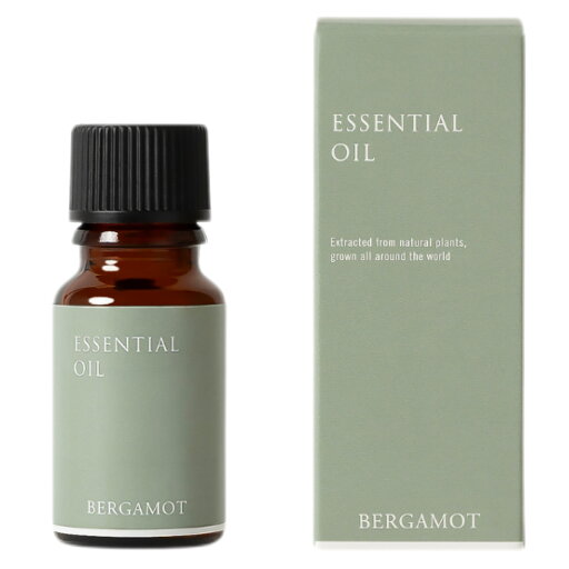 生活の木 エッセンシャルオイル ベルガモット 10ml アロマオイル 精油 Herbal Life 送料無料 生活の木 エッセンシャルオイル ベルガモット 10ml アロマオイル 精油 Herbal Life 送料無料
