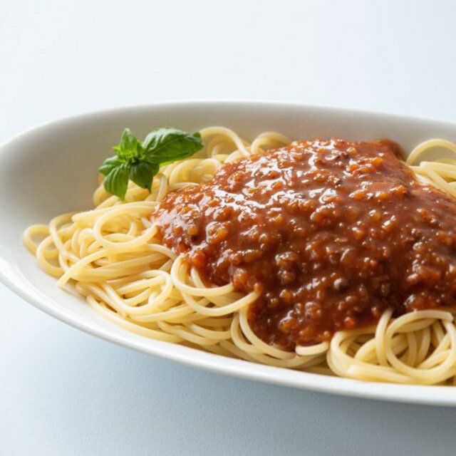 ヒカリ 有機ミートソース 140g×5袋 光食品 有機JAS オーガニック 送料無料
