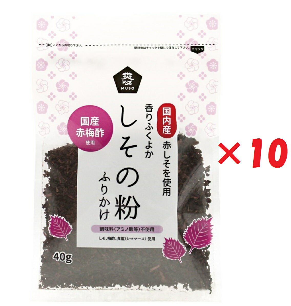 ʴ դ꤫ 40g 10ޥå  Ĵ̣Ի  ॽ