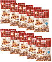 サラヤ ラカント 低糖質 3種のスイートナッツ (15g×10袋入り)×10袋セット ロカボ ミックス ナッツ 送料無料