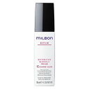 グローバル ミルボン リストラティブ ブローアウトプライマー コースヘア 120g ヘアトリートメント MILBON サロン専売品 送料無料