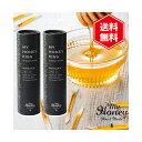 MYHONEY KISS マヌカブレンド 2本セット マヌカハニー 生はちみつ 蜂蜜 アカシア蜂蜜 個包装 非加熱ハチミツ