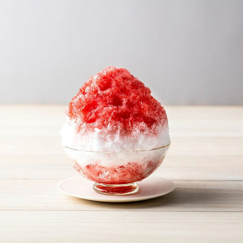 かき氷 いちご 明治屋 マイシロップ あまおう 150g 4本セット あまおうを味わう か...