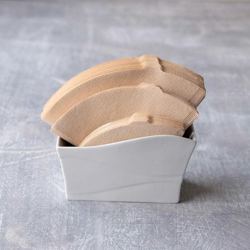 HARIO V60用 ペーパーフィルター 03M 40枚入 4箱セット VCF-03-40M コーヒーフィルター ドリップコーヒー 珈琲 2