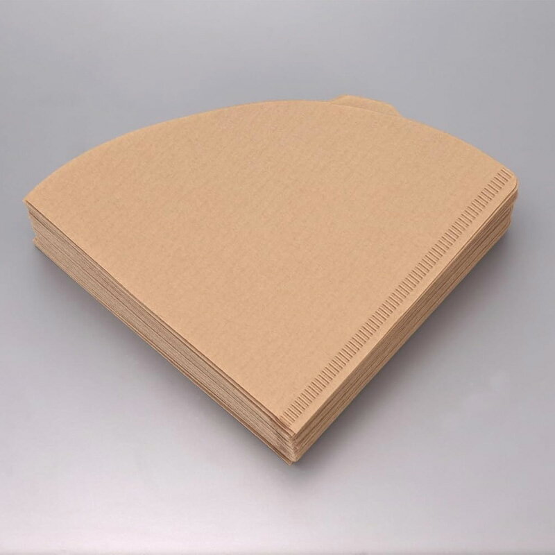 HARIO V60用 ペーパーフィルター 03M 40枚入 4箱セット VCF-03-40M コーヒーフィルター ドリップコーヒー 珈琲 3