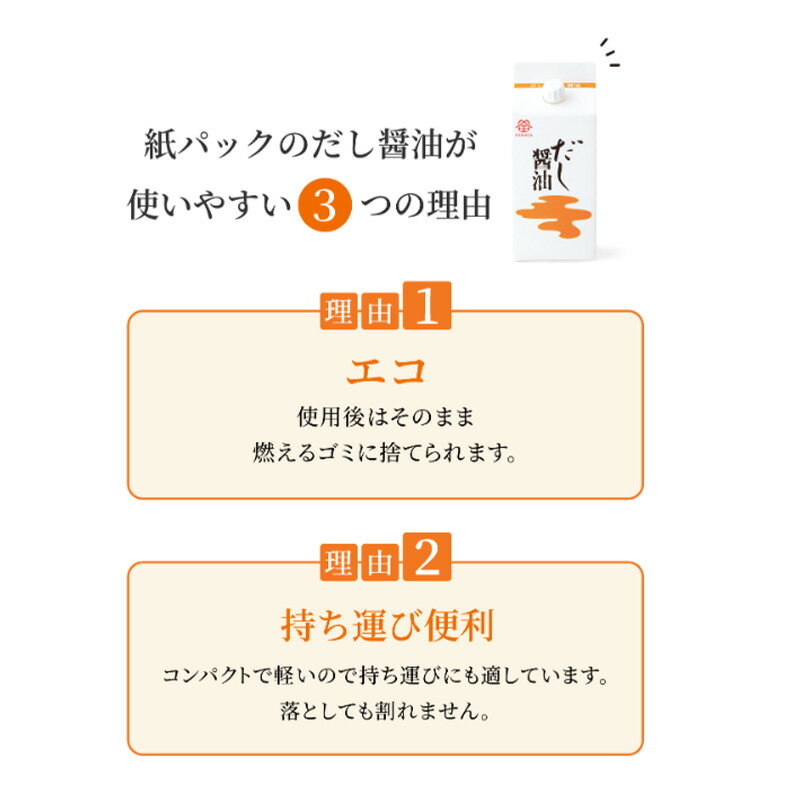 鎌田醤油 低塩だし醤油 500ml 【3本セット】 カマダ 出汁 しょうゆ 送料無料 worldnext-10012102 World NEXT サンプル画像2