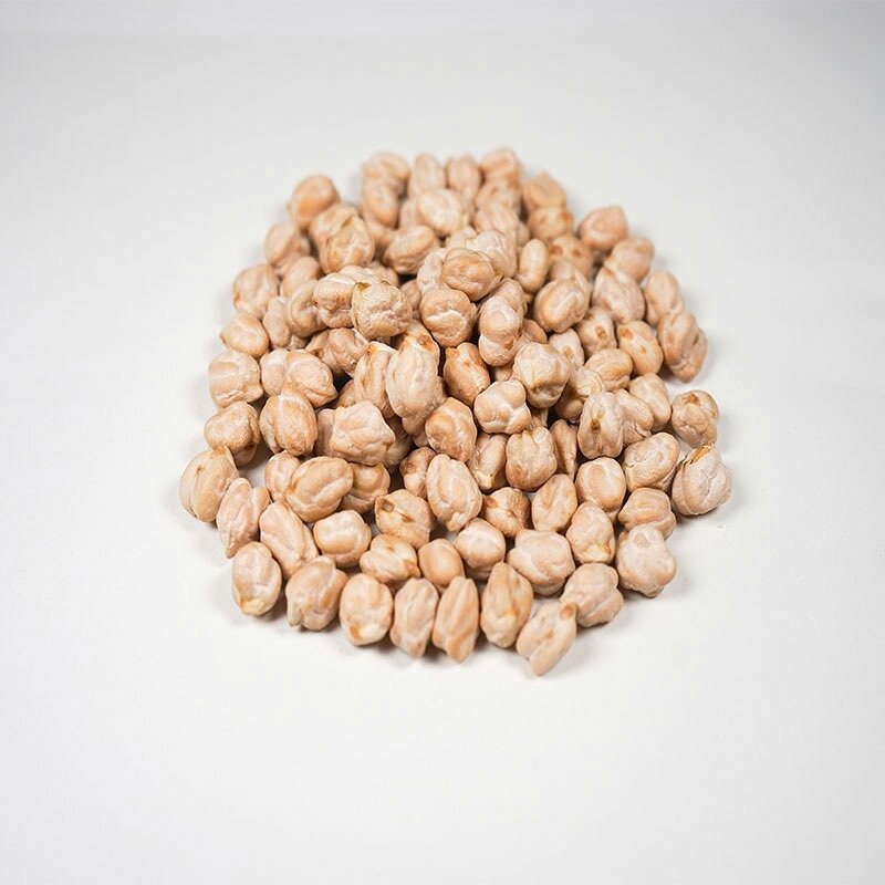 World NEXTのアリサン 有機ひよこ豆 500g 2袋セット 有機JAS認証 オーガニック ベジタリアン スープ サラダ 煮込み料理 カレー ALISHAN｜アングル3