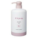 エバメール ゲルクリーム ポンプS 500g 化粧品 保湿クリーム スキンケア