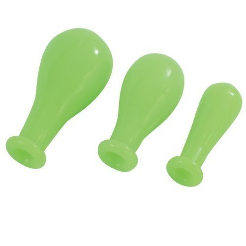 チュッパチュッパSML3個セット 色アソート