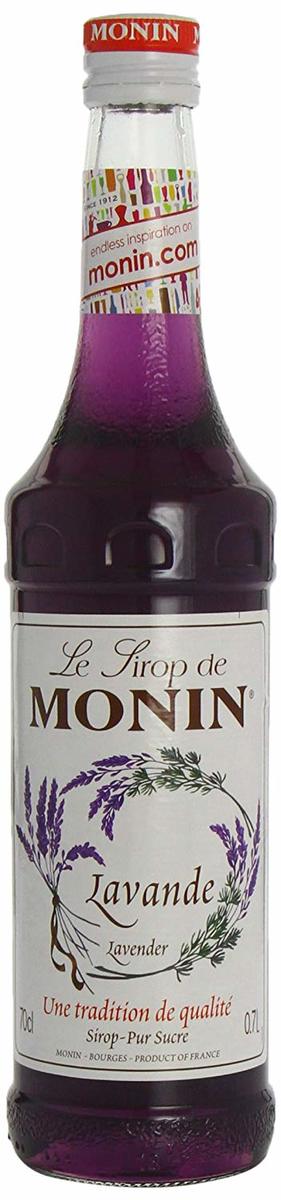 モナン ラベンダー シロップ 700ml 送料無料