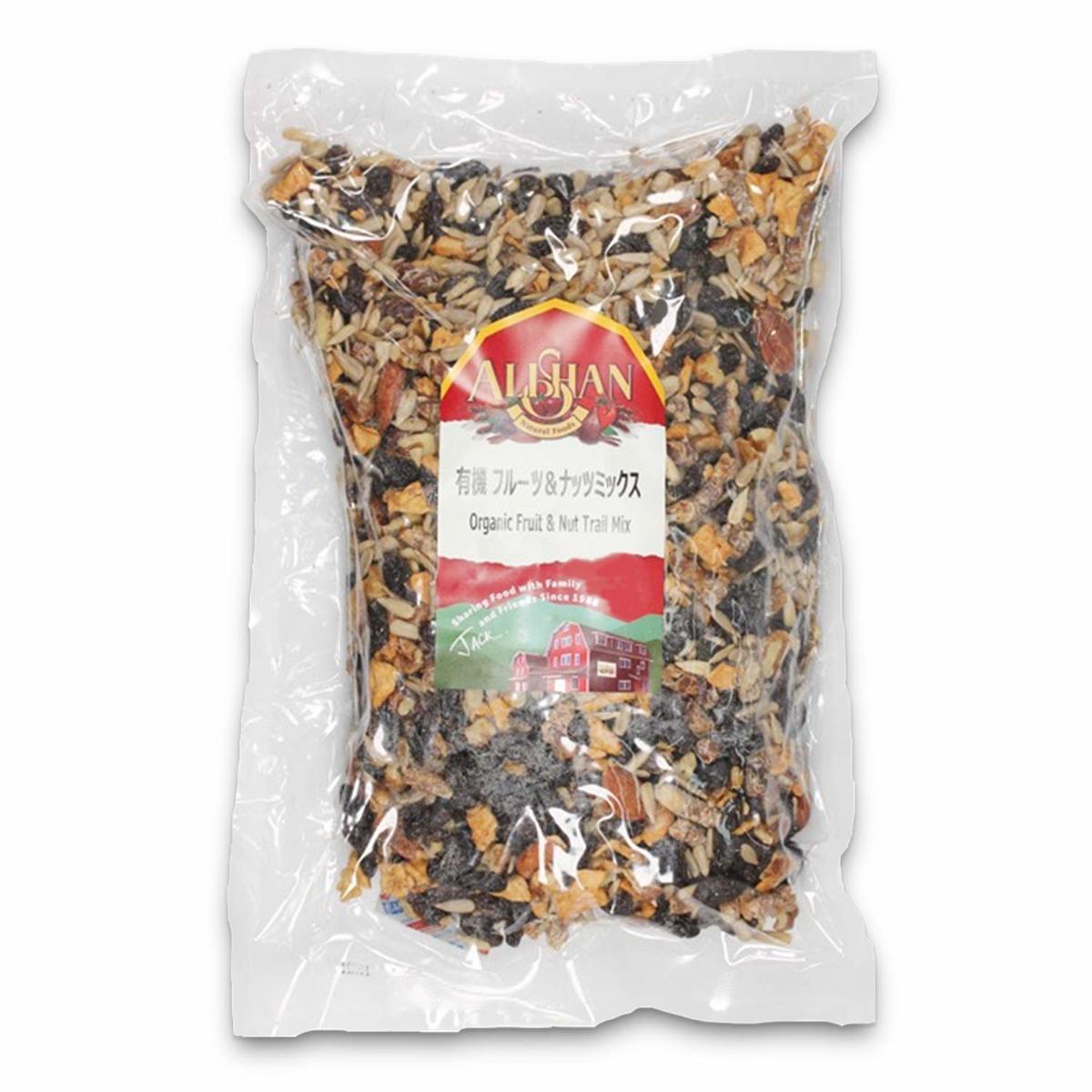 訳あり スイーツ フルーツ＆ナッツミックス (1kg) 送料無料