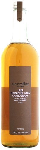 アランミリア シャルドネ種 白グレープジュース 1000ml