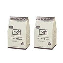 【お買い物マラソン限定価格!】 白髪染め ヘナ 毛染め ヘアカラー 400g 2個セット 黒茶 ナイアード 800g アレッポの石鹸1個プレゼント トリートメント効果 お中元 贈り物 送料無料